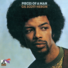 Gil Scott-Heron - A Sign of the Ages