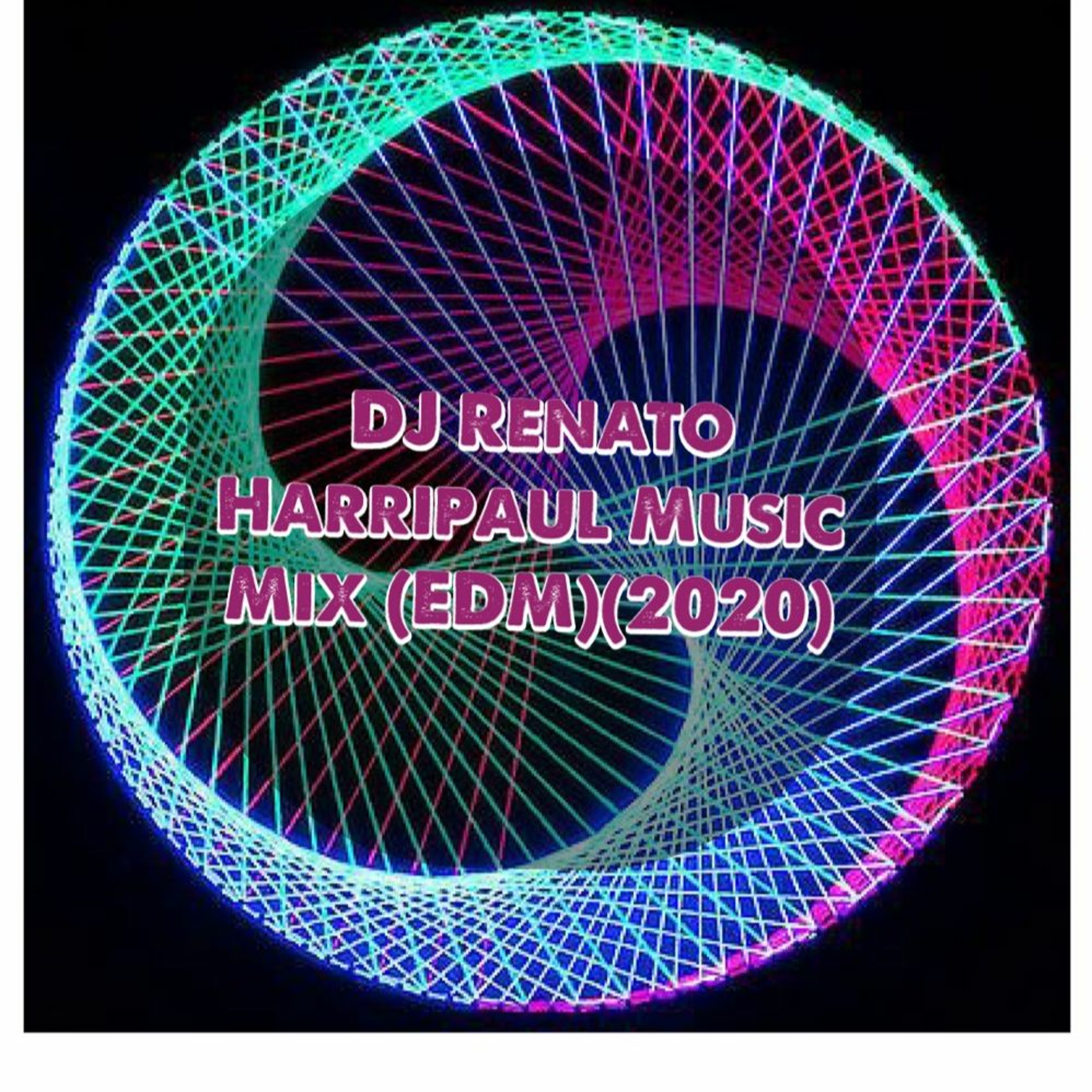 DJ Renato Harripaul ☺
