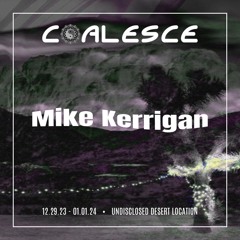 Mike Kerrigan At The Barrel 2024