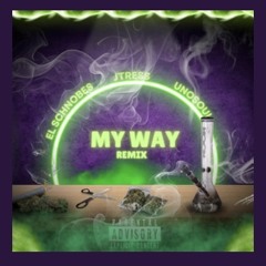 My Way Remix