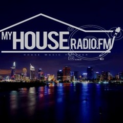 DJ Feline - Somewhere in America - guest mix for William Morrison My House radio fm  8 nov 20