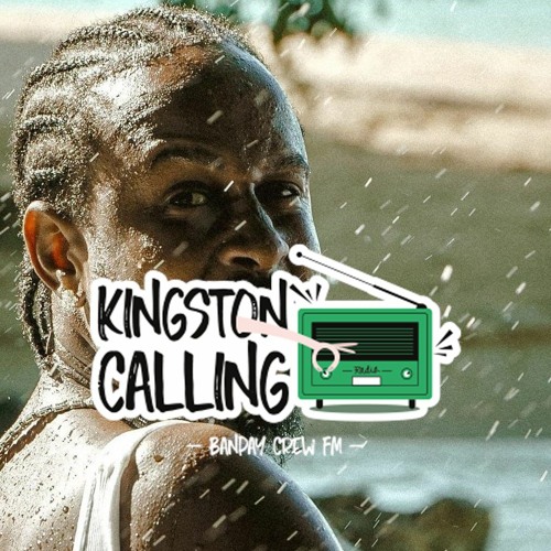 KINGSTON CALLING #113 - 7GIU22 S6 E18