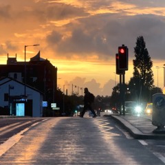 Ewan Mclaughlin -Escape (Original Mix) (FREE DOWNLOAD)