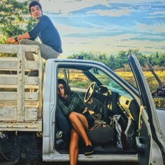 Vert Delirium / Sad Haiku Take #7 - Live