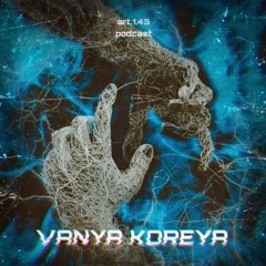 art.1.43 - VANYA KOREYA #99