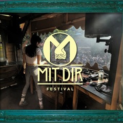 MIT DIR Festival 2023 | Mühle Mühle Mühle