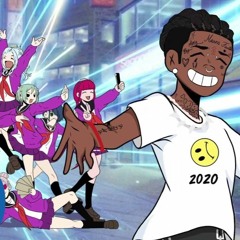 Lil Uzi Verttttt