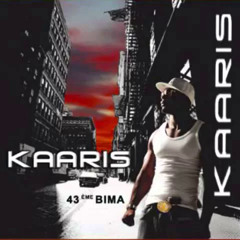 KAARIS-DEJA VU