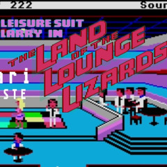 otf_land of the lounge lizard
