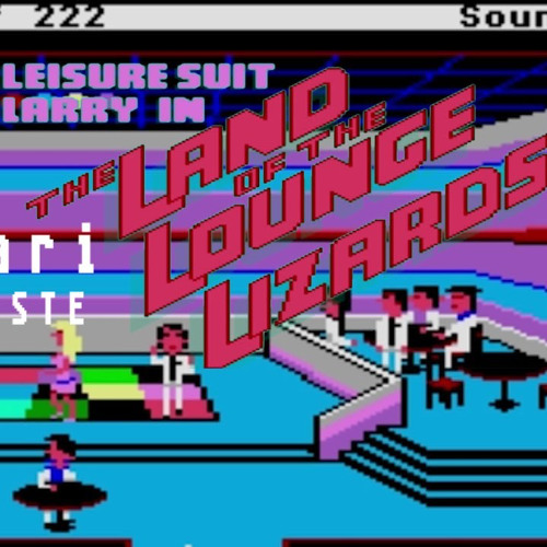 otf_land of the lounge lizard