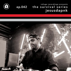 The Survival Series EP042 - Jesusdapnk