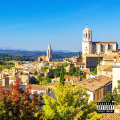 Girona Riddim Acapella