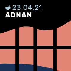 Soto Radio: Adnan - 23 april 2021