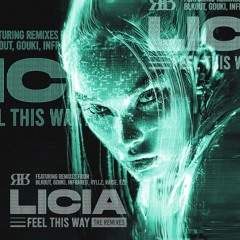 LICIA & Next Horizon - Prettier In The Night (Raise Remix)