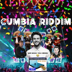 Cumbia Riddim