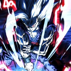 BEAST GOHAN AWAKENS x YEAT - DISRESPECTFUL (PROD. SKY X KEENEX)