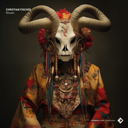 Christian Fischer - Rituals - (Definition Records)