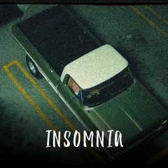 Insomnia - Bad bunny type beat - Reggaeton type beat