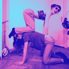 Kriya B2B Sancta @RUSH9 - Radost Club Bratislava - 07/03/25