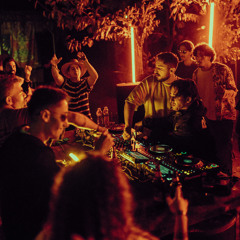 Escape to Olympos 11.10.2025 b2b with Murat Ulusoy