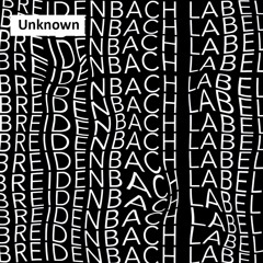 BREIDENCAST NO. 34 - Unknown