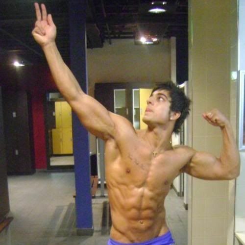 Stay *shredded* schum mix