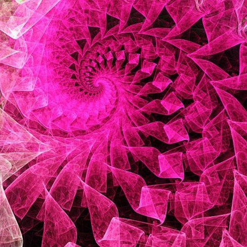Kaleidoscope of feelings - Sample