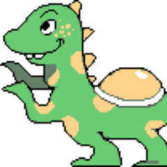 friendly_dinosaur
