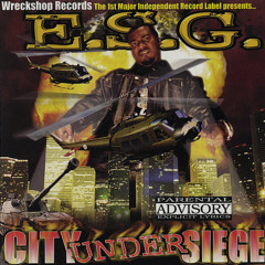 Gripin Grain (feat. Slim Thug & Deshawn Hill)