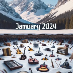 Jamuary 2024