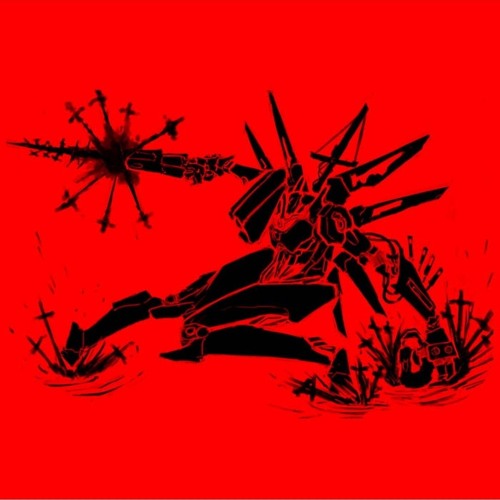 Ultrakill - Unstoppable Force (Drums Only)