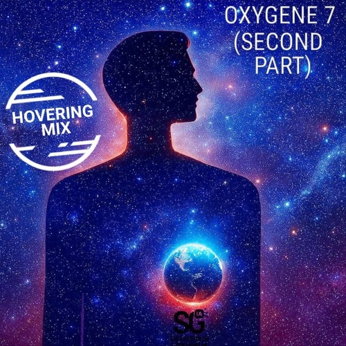 OXYGENE 7 (SECOND PART)