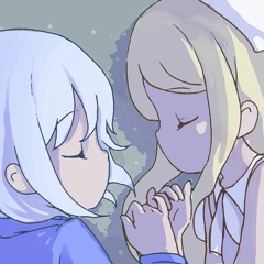 [메르]  彗星になれたなら 혜성이 될 수 있다면 cover