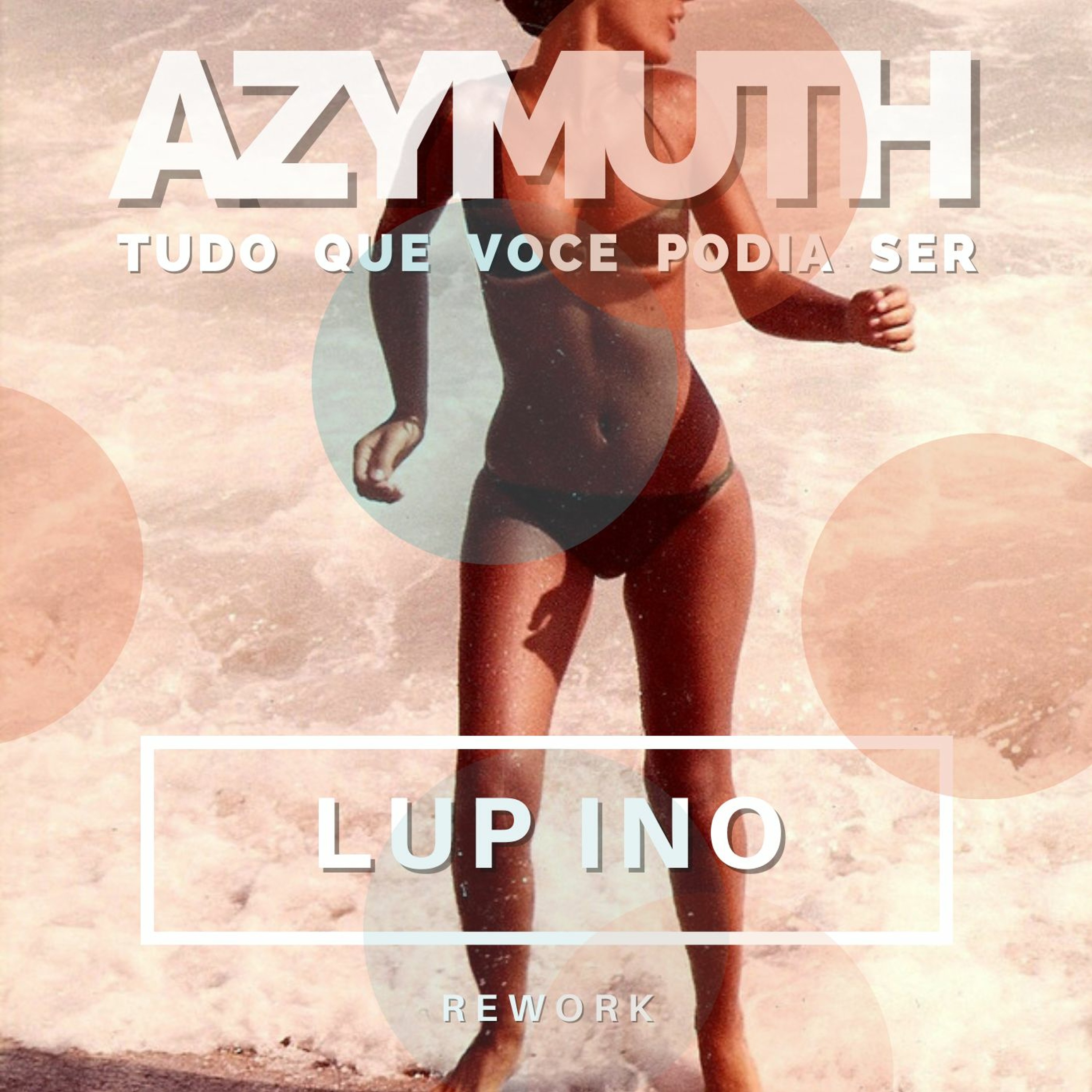 Tudo Que Voce Podia Ser (Rework) "Free Download" episode artwork