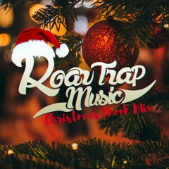 Merry Christmas 2023🎅 Roar Trap Music Mix🎄Christmas Phonk Mix [2]