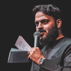 عهده دار من بی دست (شور) | محمد غلوم | ليالي الفاطمية شب اول ١٤٤٧ هج