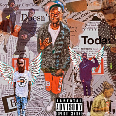 LILOREO.1K”DARKNIGHTS” (offical audio)