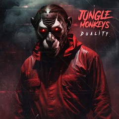 JUNGLE MONKEYS - DUALITY