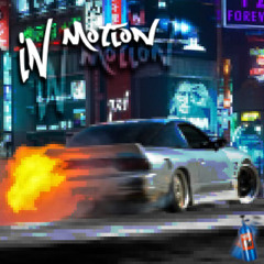 IN MOTION