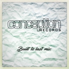 BTL Conception Records 12.11.20