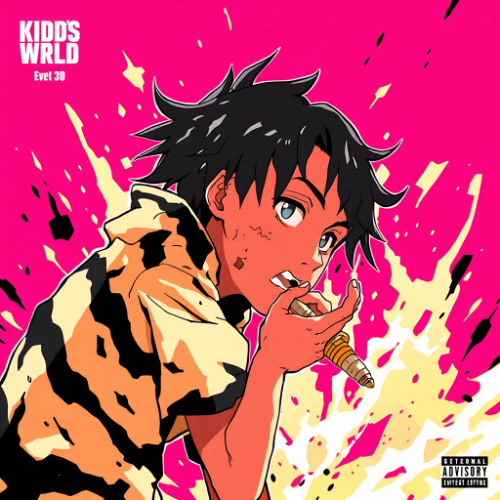 PHaraoH_Kidd - Relentless