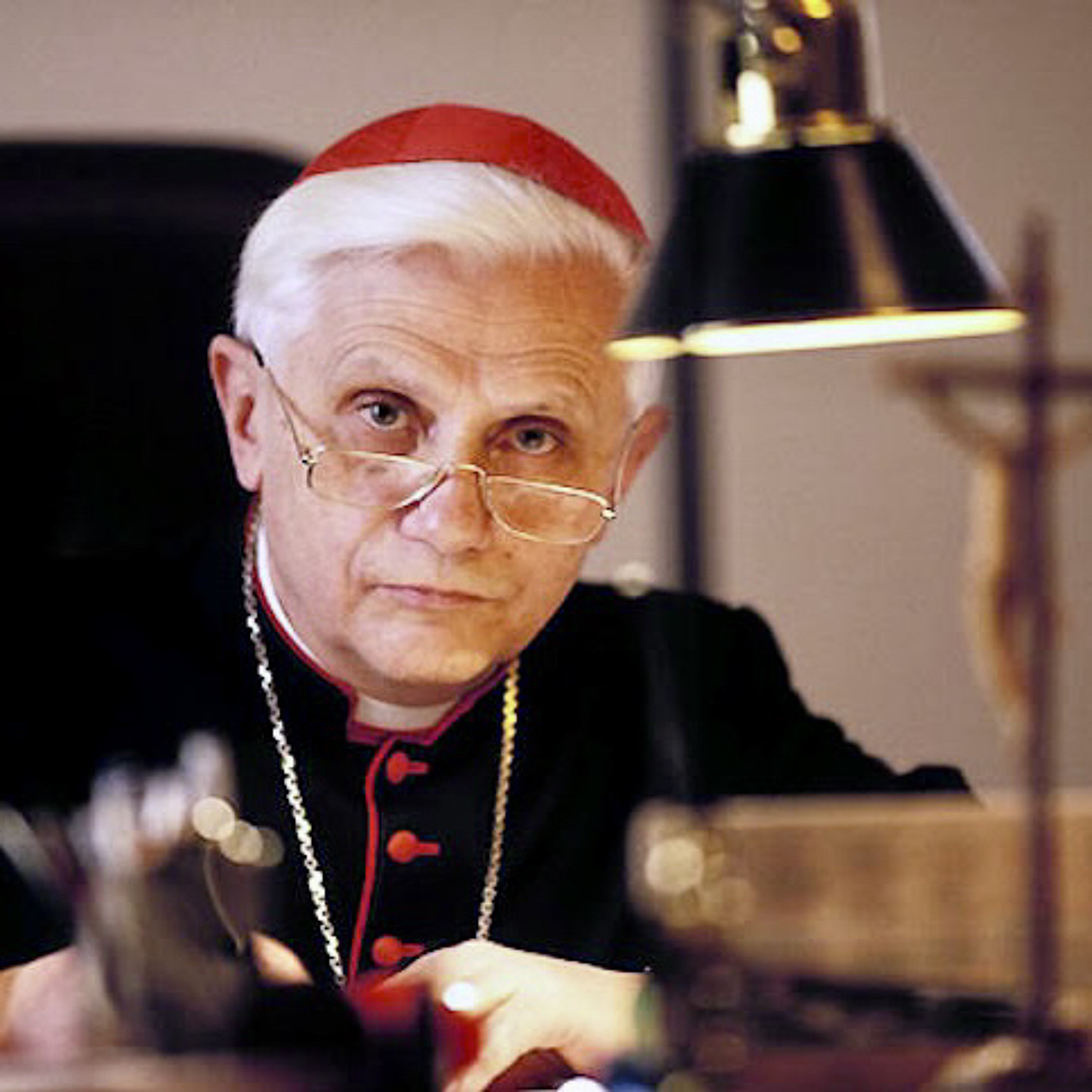 Fr. Bryce Sibley\'s Podcast