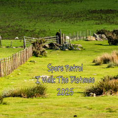 Spore Patrol - I Walk The Distance