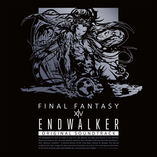 Endwalker - Footfalls