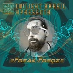 Freak Freqz - Carimbó - 148 - (original mix) - preview