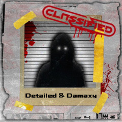 Detailed & Damaxy - Classified Tool