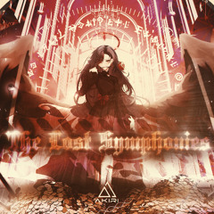 Symphony Of The Lost Souls