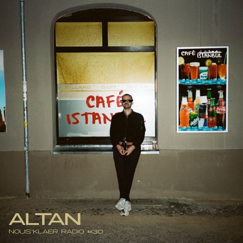 Nous'klaer Radio #30 - Altan