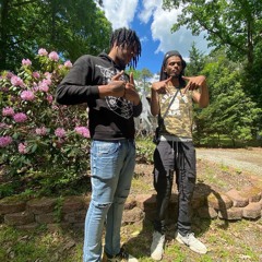 ongotaj + babygoon - ballout [p. seraph]