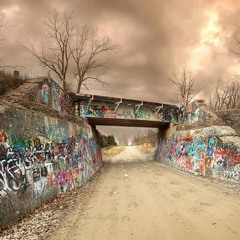 Get Tha Fuck Out My Face Bitch (prod. by Tony P.)